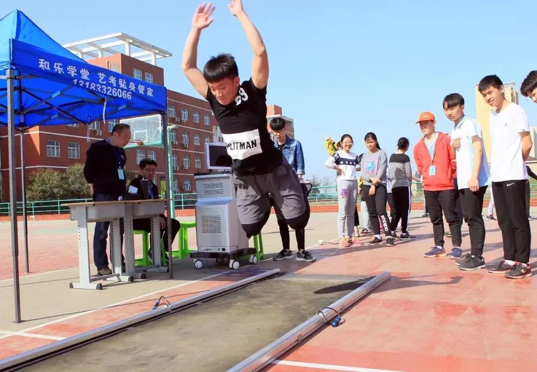 体育纳入高考！2021年中国36所最牛高校招生，同等条件下录取体育成绩好的！
